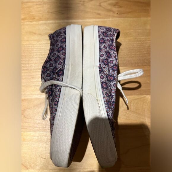 Vans Lo Pro Geometric women’s 6.5 - Picture 5 of 6